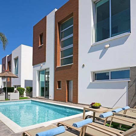 Villa Carmen Protaras Exterior foto